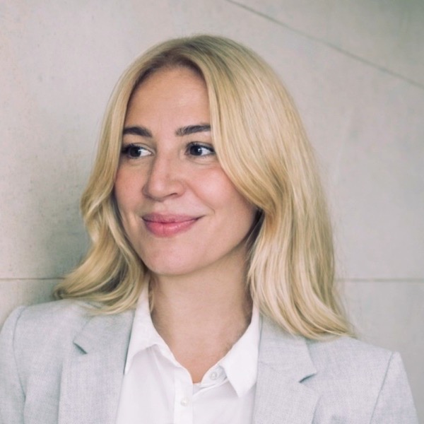 Adela Mincea